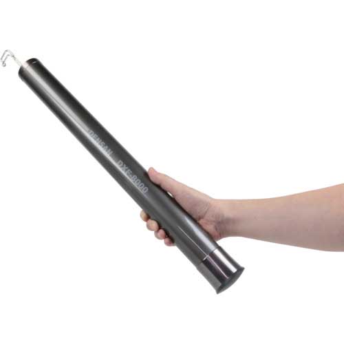 JEFCOM シルバーフィッシャー(プラス) DXF-8000