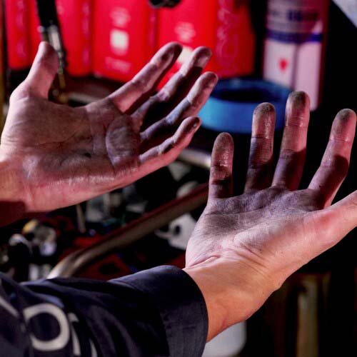 GOJO ゴージョー マルチグリーン ハンドクリーナー 2000mL(TDX用カートリッジ) 7265