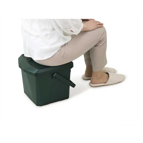 TONBO 3Wayバケツ 中バケツ付 S18 02037