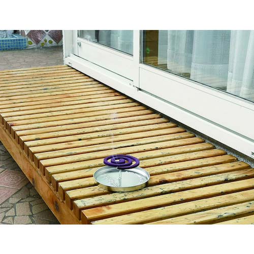 アース アース極太虫よけ線香 30巻函入 028211