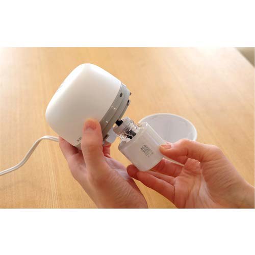 アース マモルーム ダニ用 1440時間用セット 039415