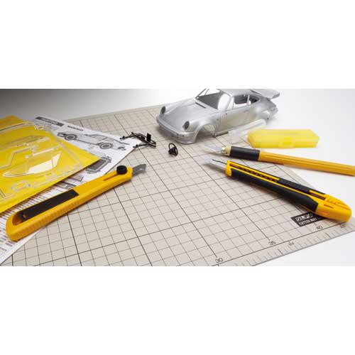 OLFA カッターマットA2 159B