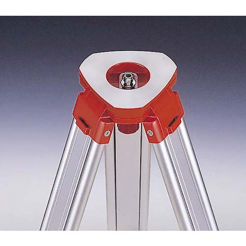 MYZOX ランドレッグ(オレンジ)5/8インチ 平面<LAN2-OL> 221397