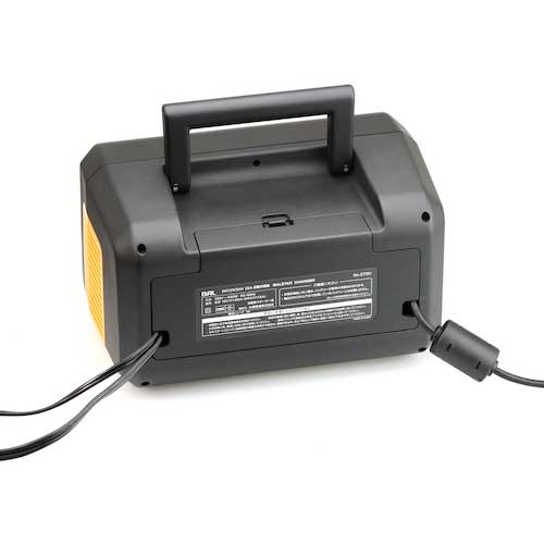 BAL 12V/24Vバッテリー充電器 バッテリーチャージャー カー用品 在庫あり】大橋産業 BAL 12V/24Vバッテリー充電器 SMART CHARGER