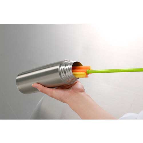 azuma 水筒・ボトル用スポンジAZ699O 306803000