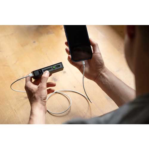 LEDLENSER Powerbank Flex5 502511