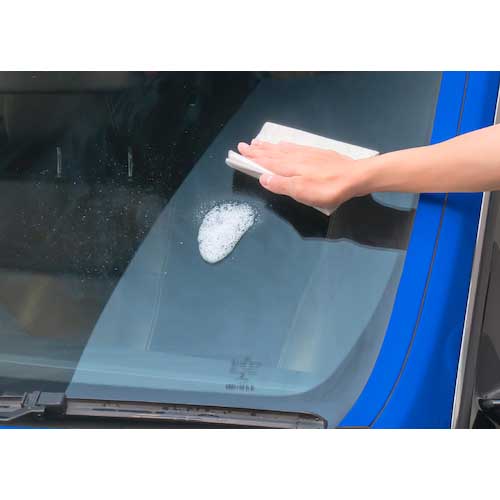 AION マルチふき取りクロスNEO 524-W