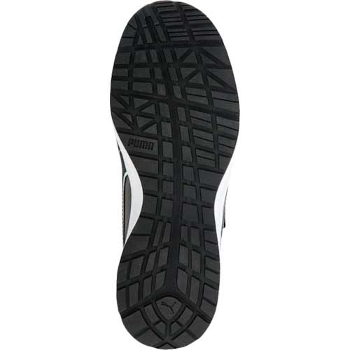 PUMA ライダー2.0 ブラック ロー 26.0 64.243.0-26.0