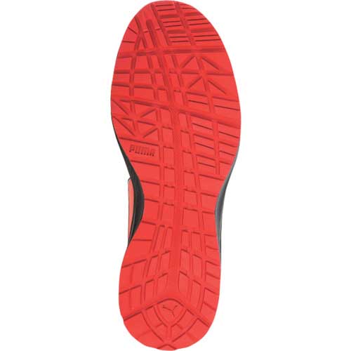 【廃番】PUMA ライダー2.0 レッド ロー 26.5 64.244.0-26.5