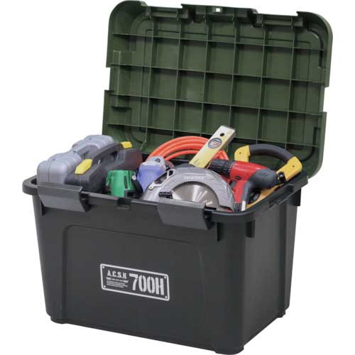 【廃番】JEJアステージ アクティブストッカー700HX 700HX