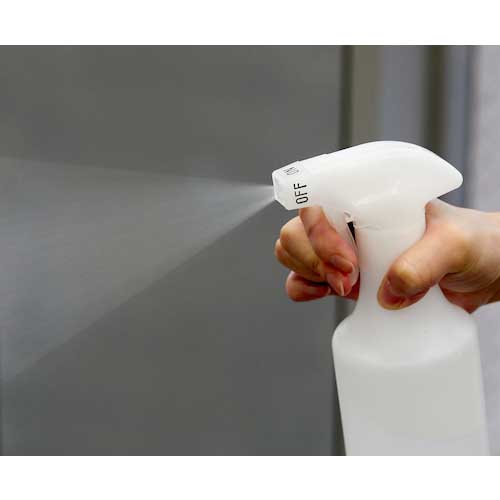 TRUSCO 蓄圧式スプレー容器 300(内容量340CC) ASB-300