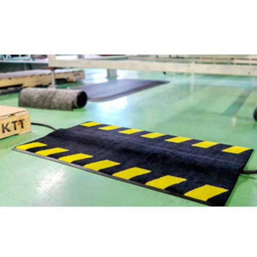 Kleen-Tex ケーブルマット50×100CM AY00001