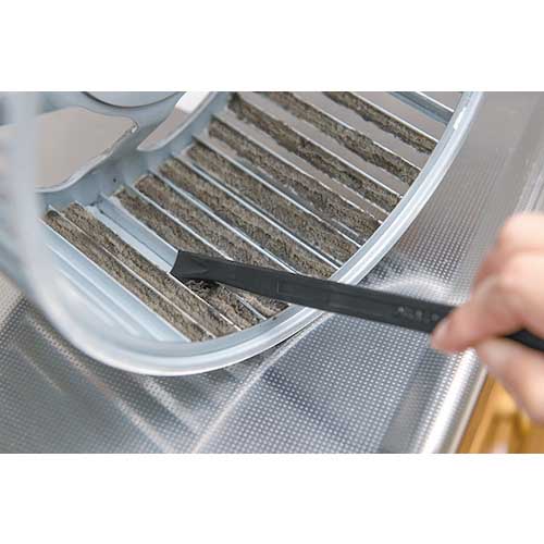 azuma BA748アズマジック換気扇スクレーパー BA748