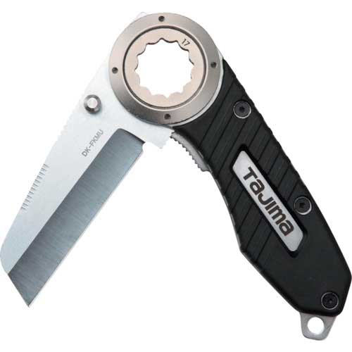 タジマ オリコミデンコウナイフマルチ DK-FKMU