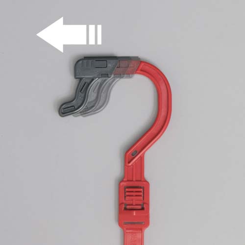 ハタヤ エクスバンド DV-38-R