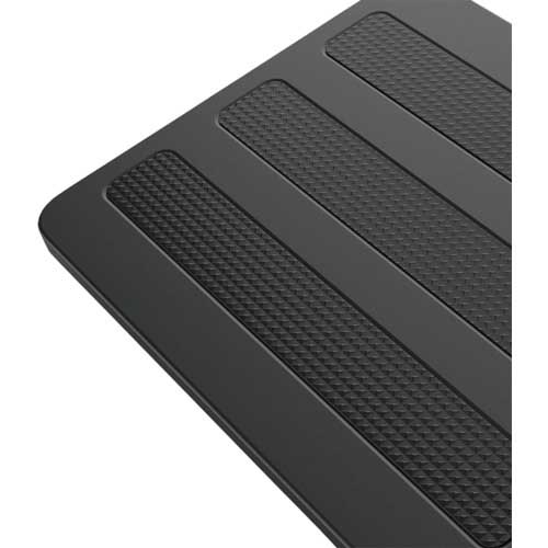 【廃番】キングジム フットレスト FTR10-K