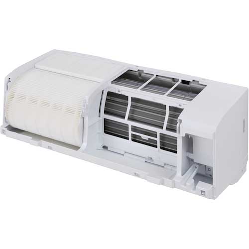【廃番】アイリスオーヤマ 518272 内部清潔エアコン 2.2kW IAF-2205GF