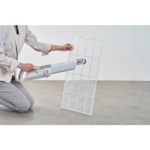 アイリスオーヤマ 574650 大型空気清浄機 70畳 IAP-A150HTH-W