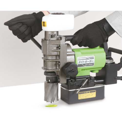 育良 ライトボーラー(50169) ISK-LB30ST