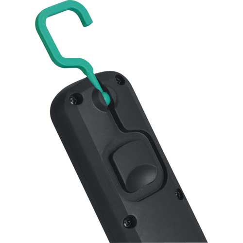 【廃番】BERUF 充電式ワークライト BWL-501R 87230