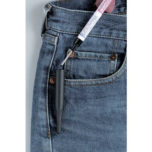 シヤチハタ ロング ニブ マーカー 赤 K-710/H-R