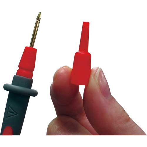 【廃番】HIOKI テストリード L9207-10