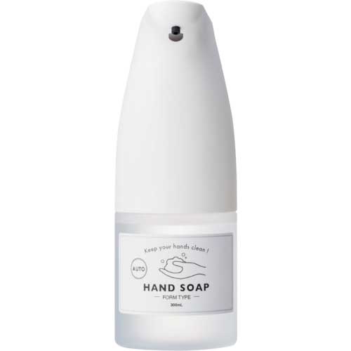 【廃番】キングジム オ-トソ-プディスペンサ-シロ LD-ASD300-W