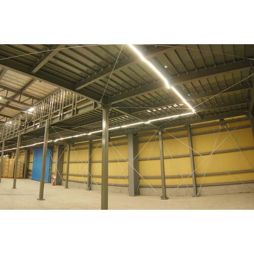 ハタヤ LEDテープライト両面発光タイプ(20m)セット LTP-20DS