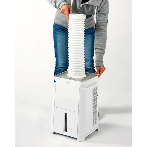 【廃番】【2025年度完売】NAKATOMI ミニクーラー MAC10