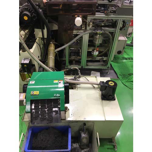 前田シェル マグキャッチフィルター MGCF-225 期間限定 ポイント10倍