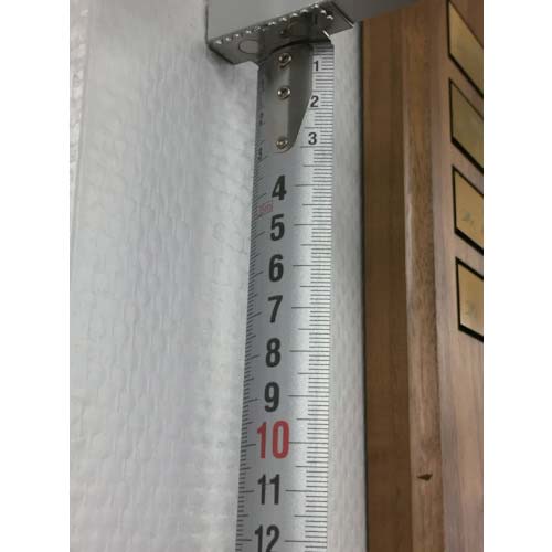 BAHCO オートストップメジャー 5m MTS-5-25