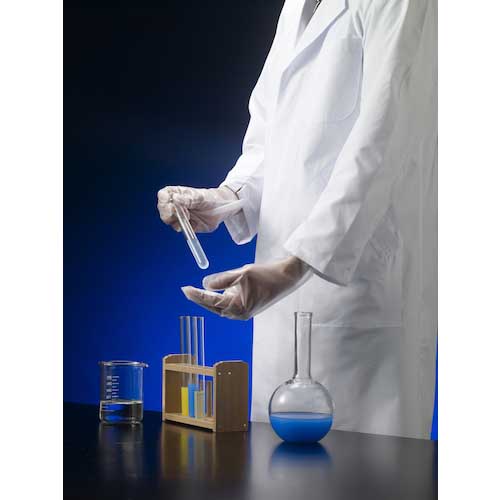 SHOWA ポリエチレン使い捨て手袋 ナイスハンドきれいな手つかいきりグローブ 内エンボス100枚入 Mサイズ NHKTTGPE-M100P