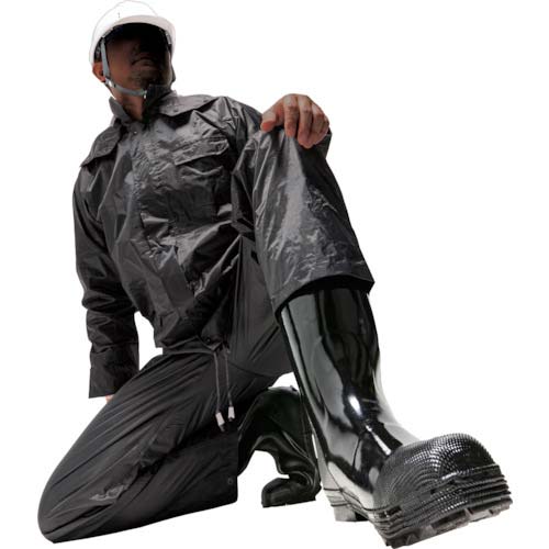 喜多 かっぱです。 No1700 ブラック 3L NO1700-BK-3L