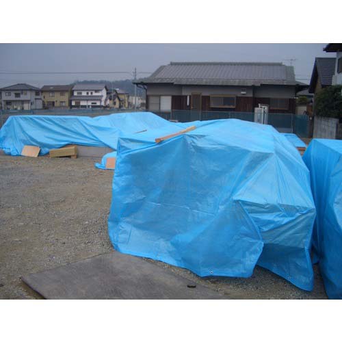 萩原 NZブルークロス #2000 0.90m幅×100m NZ090X100A