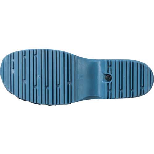 セーフティジョガー オキシクロッグ ブルー 29.0/30.0 OXYCLOG-BLU-290/300