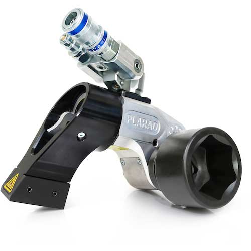 プララド 【都度見積品】油圧トルクレンチPL450SC PL450SC