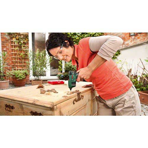 【廃番】ボッシュ コードレスドライバー PSRSELECT2