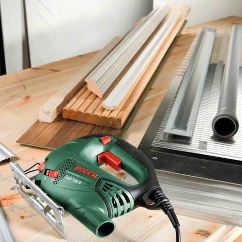 【廃番】ボッシュ ジグソー PST700