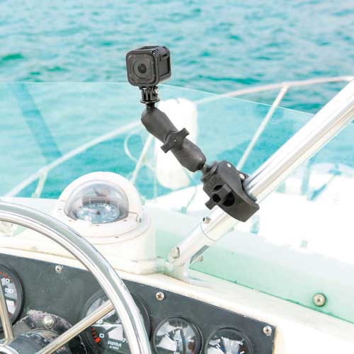 ラムマウント タフ・クロー RAP-B400U