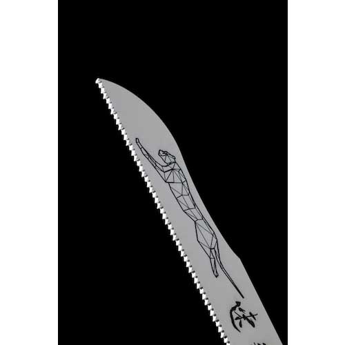 VESSEL SBC-1420-5 チーターブレード(5枚入)