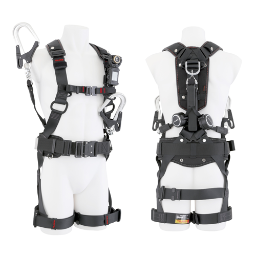 タジマ ハーネスセット セグネス 701 M SEGNES701M