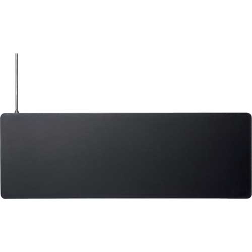 【廃番】SANWA 抗菌防水防塵キーボード SKB-BS7BK