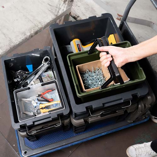 JEJアステージ セパレートバスケット サンドベージュ#75 SPB-N75S