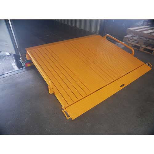 【廃番】サンキン イージースロープ SVS-0265