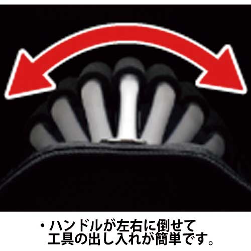 JEJアステージ ACCS ツールキャリー TC-450