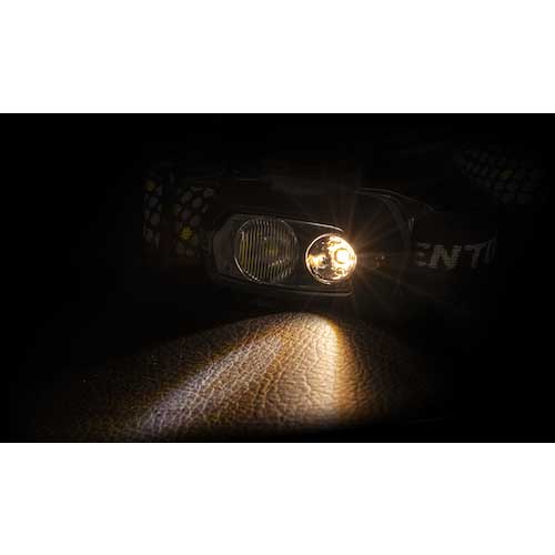 GENTOS LEDヘッドライト オーヴァ05D VA-05D