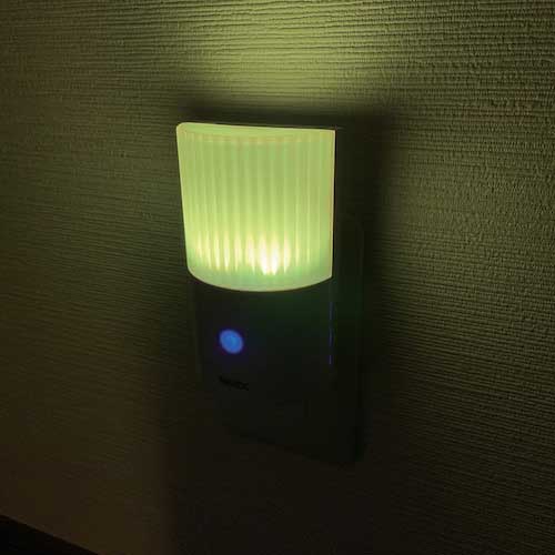 REVEX コンセント式呼び出しチャイムセット XP210B