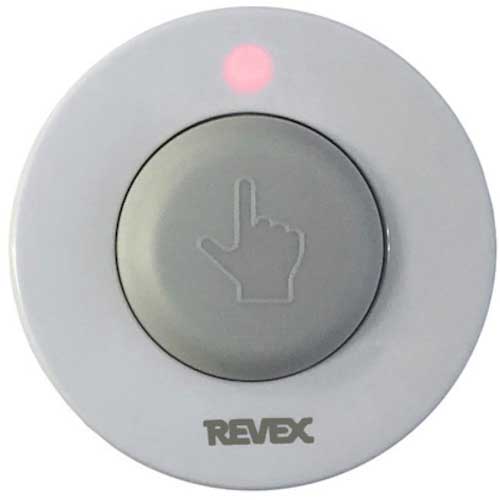 REVEX 警告・警報表示呼び出しチャイムセット XP4010A