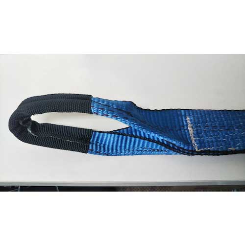 YUYPRO ラッシング武蔵 I型ベルト6m Y-LL012