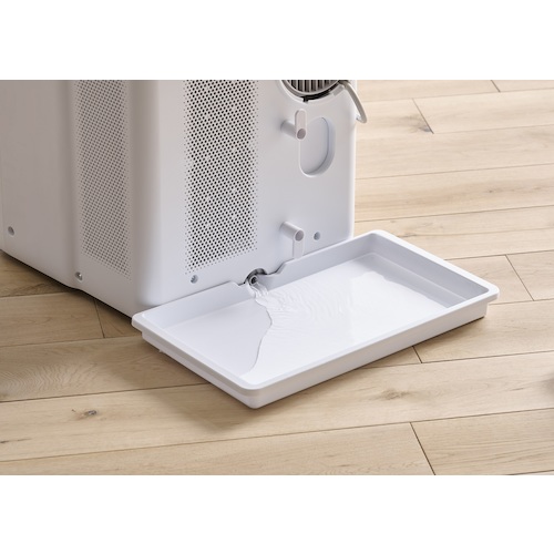 【廃番】アイリスオーヤマ 100614 ポータブルクーラー 3.5kw(冷暖房) IPA-3522GH